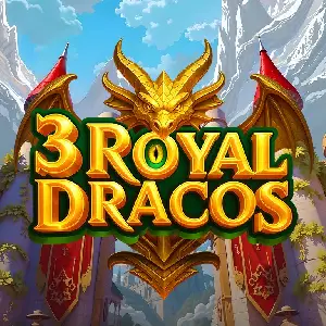 Preview of 3 Royal Dracos