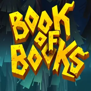 Book of Books in the Fastpay9 Casino game library