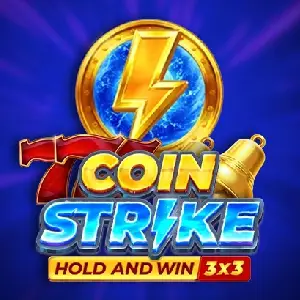Coin Strike: Hold and Win in the Fastpay9 Casino game library
