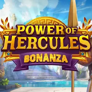 Play Power of Hercules Bonanza at Fastpay9 Casino