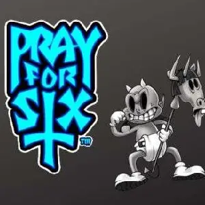 Pray for Six in the Fastpay9 Casino game library