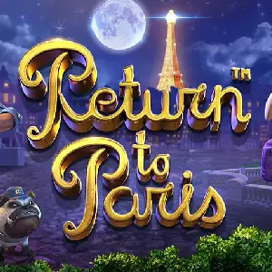 Return to Paris in the Fastpay9 Casino game library