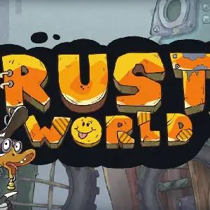 Rust World in the Fastpay9 Casino game library