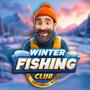 Winter Fishing Club in the Fastpay9 Casino game library